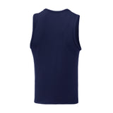 Mageste Tank Navy