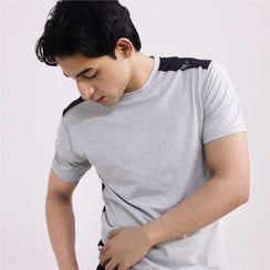 The Cobalt Tee