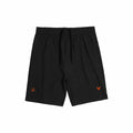 Black CoreFlex Shorts