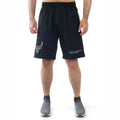 Dominus X Shorts - Black