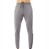 ACTIVE TRAINING TROUSER - GREY-01