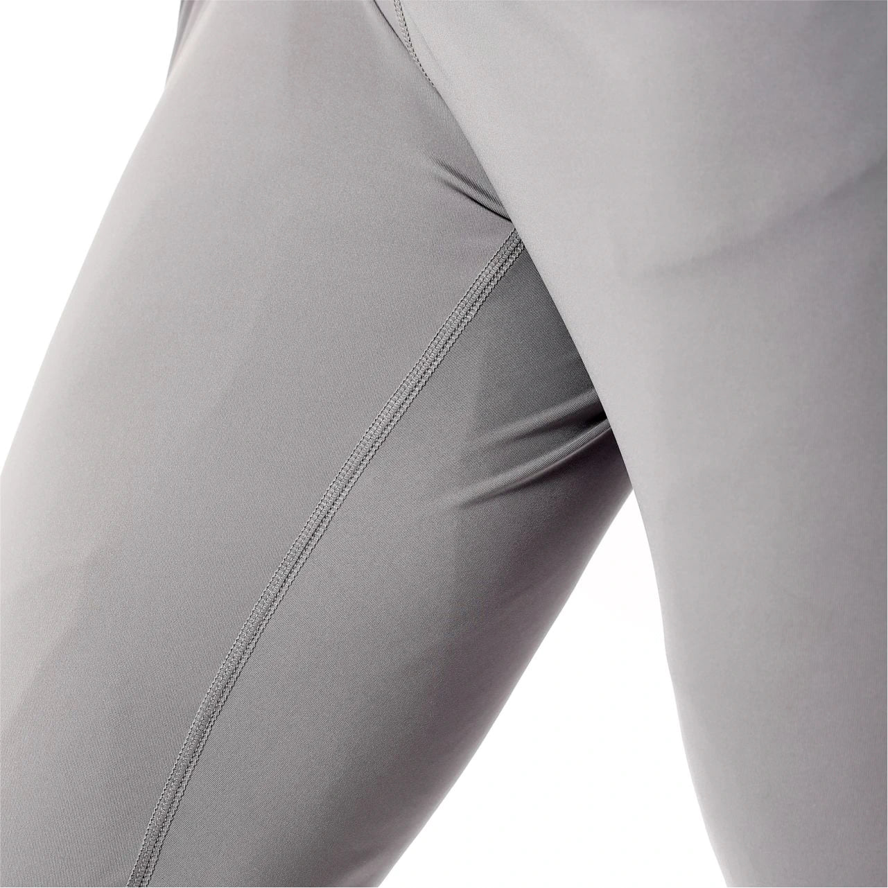 ACTIVE TRAINING TROUSER - GREY-04