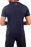 ActiveFlex Tee Black