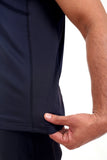 ActiveFlex Tee Black