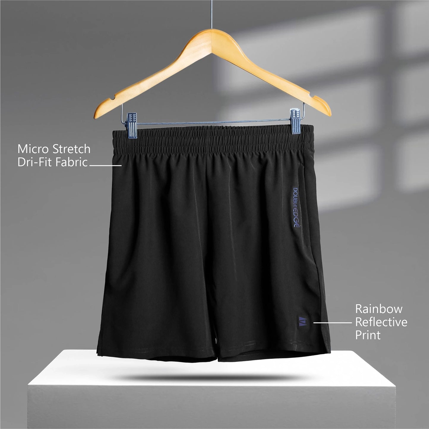 Breeze Performance Shorts