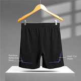 Breeze Performance Shorts