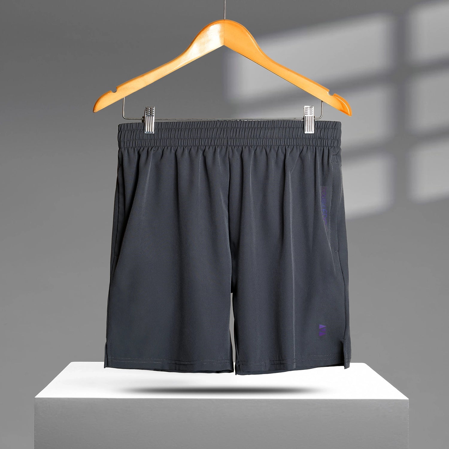 Breeze Performance Shorts