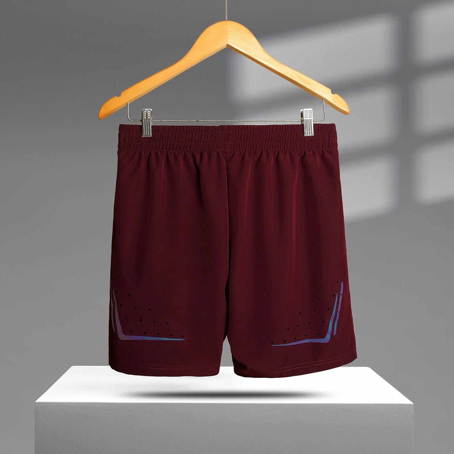 Breeze Performance Shorts