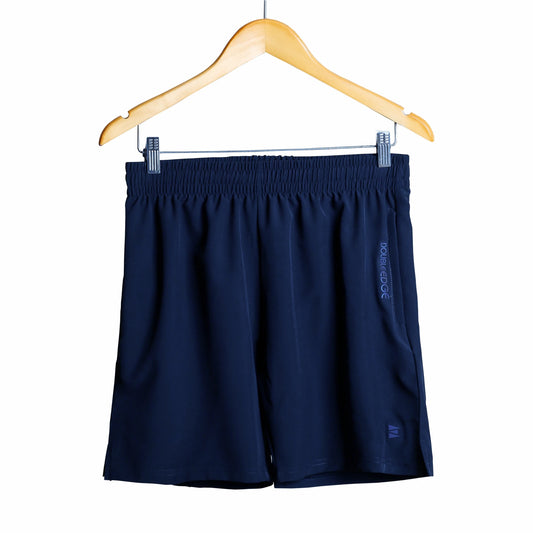 Breeze Performance Shorts for Men – Navy