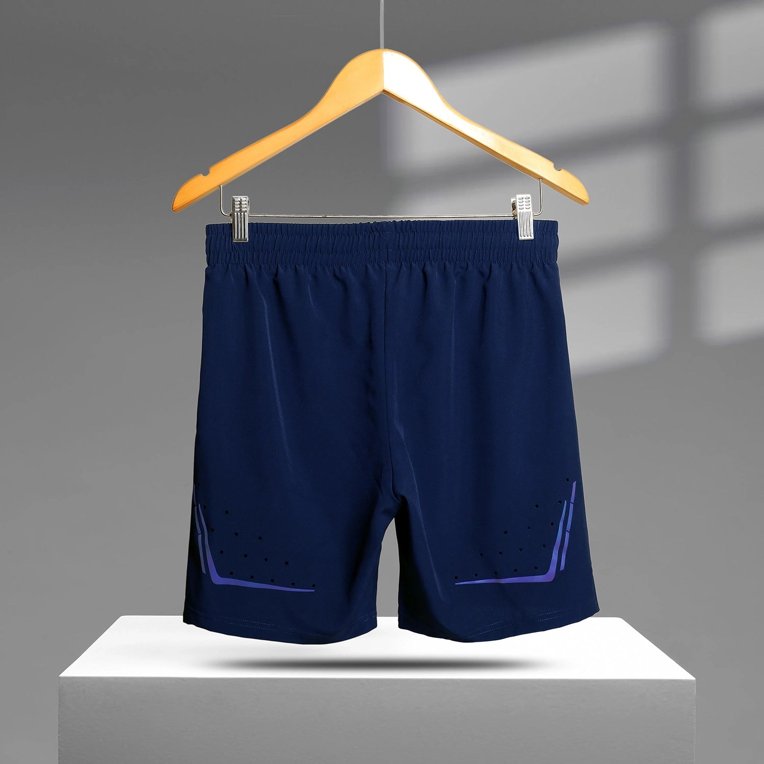 Breeze Performance Shorts