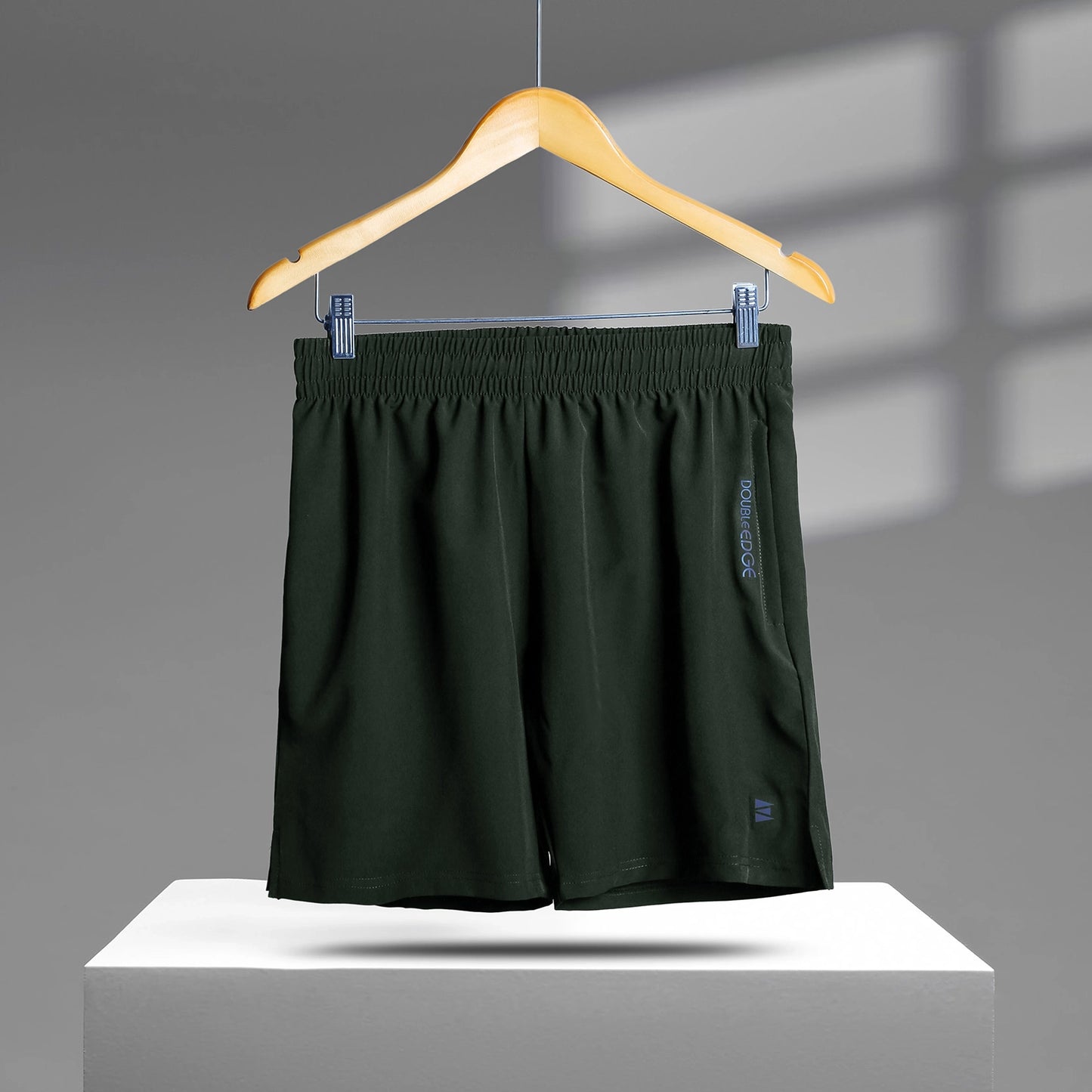 Breeze Performance Shorts