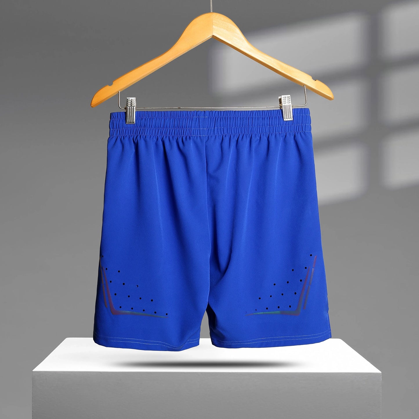 Breeze Performance Shorts