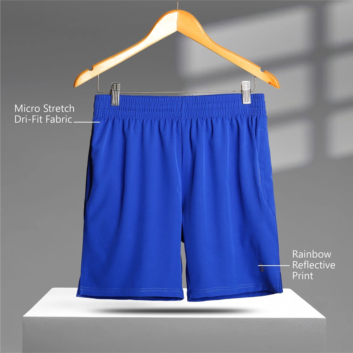 Breeze Performance Shorts