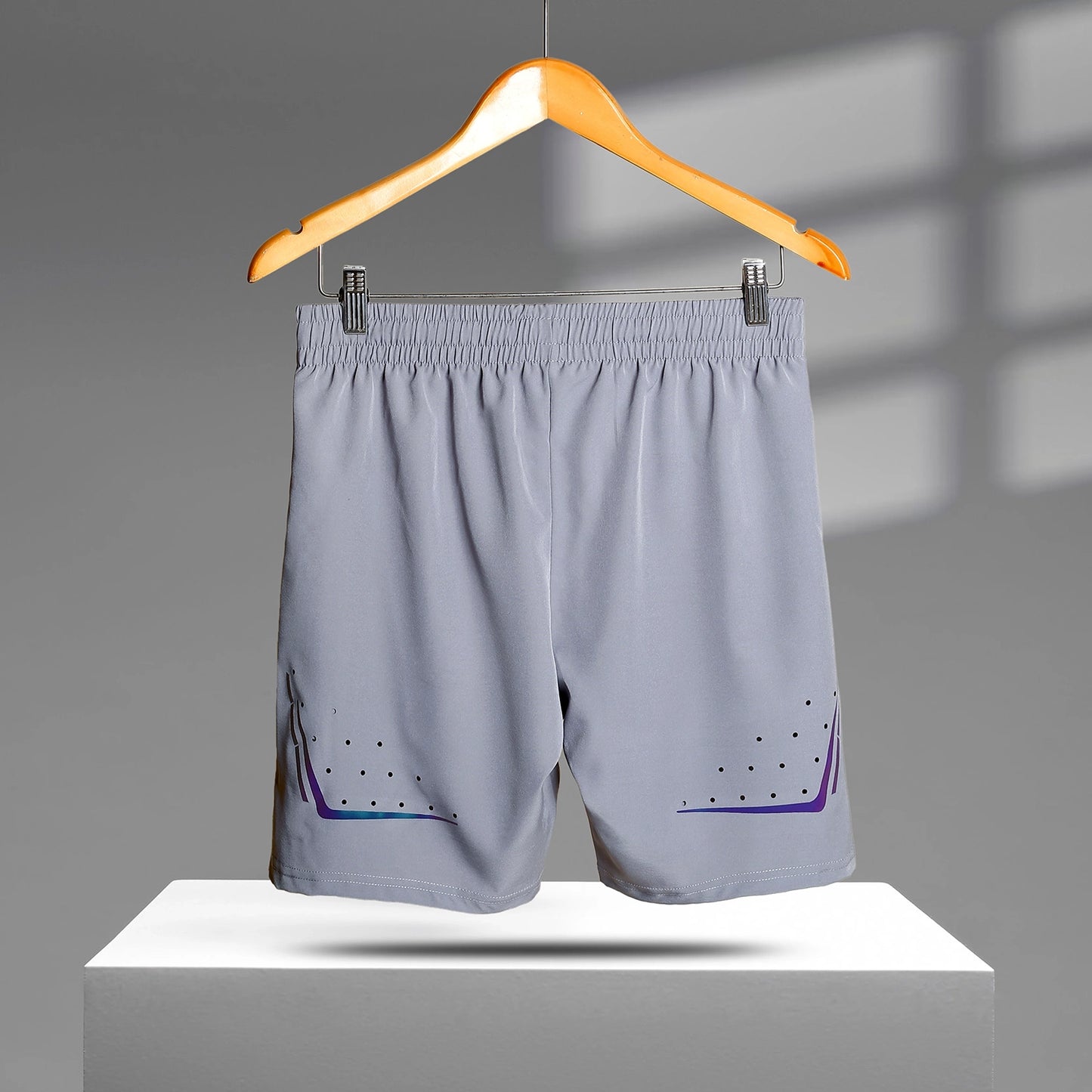 Breeze Performance Shorts