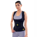 CAMI WAIST CINCHER + WAIST TRAINER