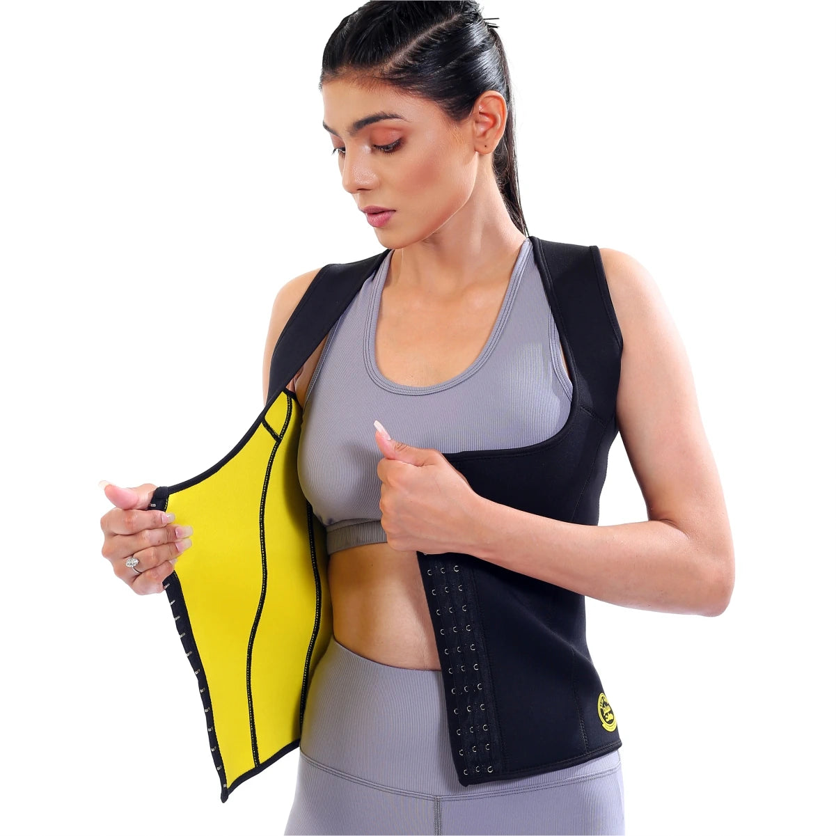 CAMI WAIST CINCHER Store Green Pakistan