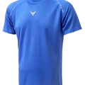 CoolMax Tee Blue