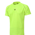 CoolMax Tee Neon Green