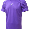 CoolMax Tee Purple