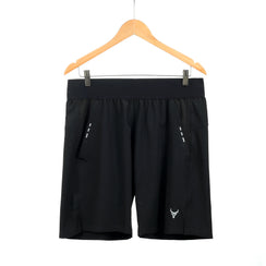 Aurelia Shorts - NAVY