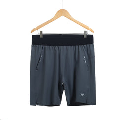 Aurelia Shorts - Dark Grey