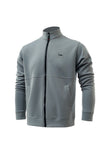 SleekFit Tracksuit Silver