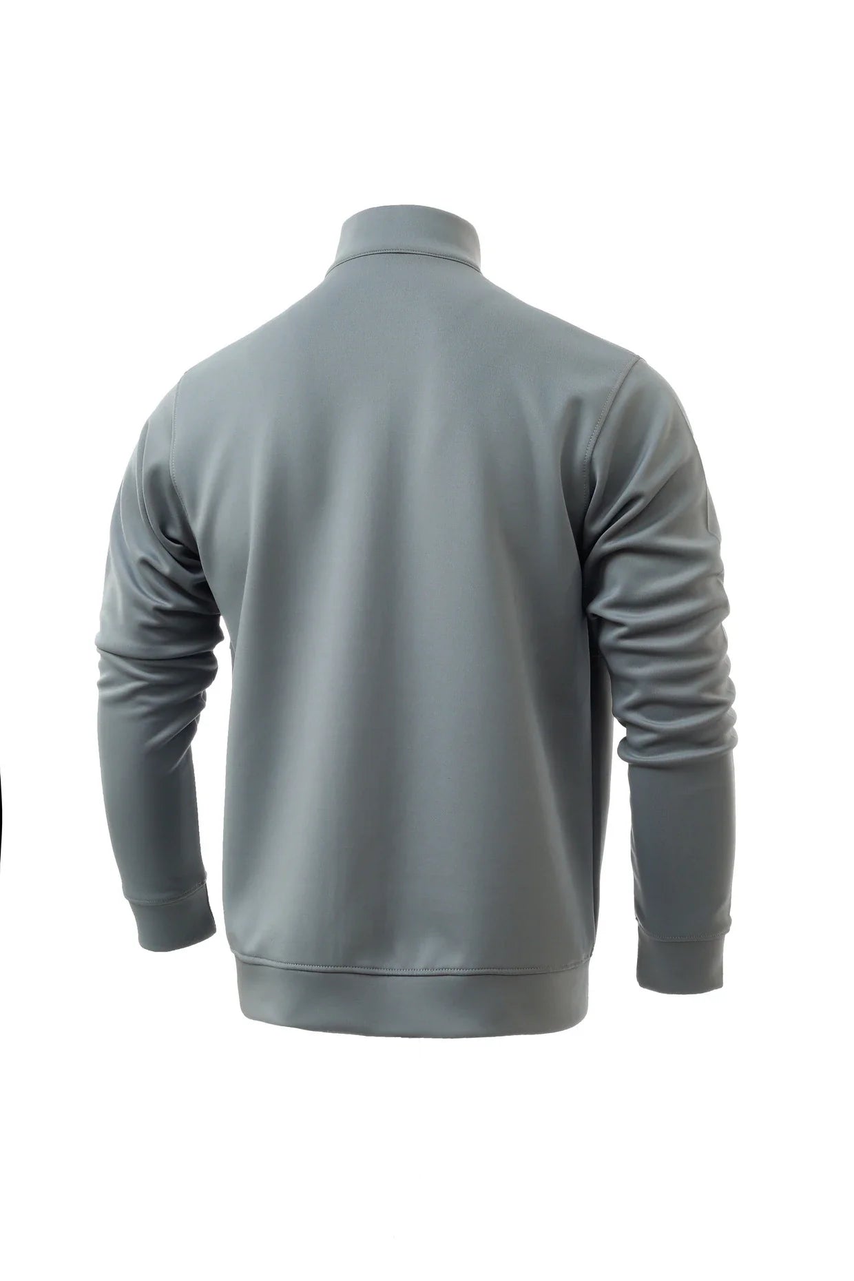 SleekFit Tracksuit Silver