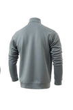 SleekFit Tracksuit Silver