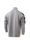 Velocity Tracksuit – Grey