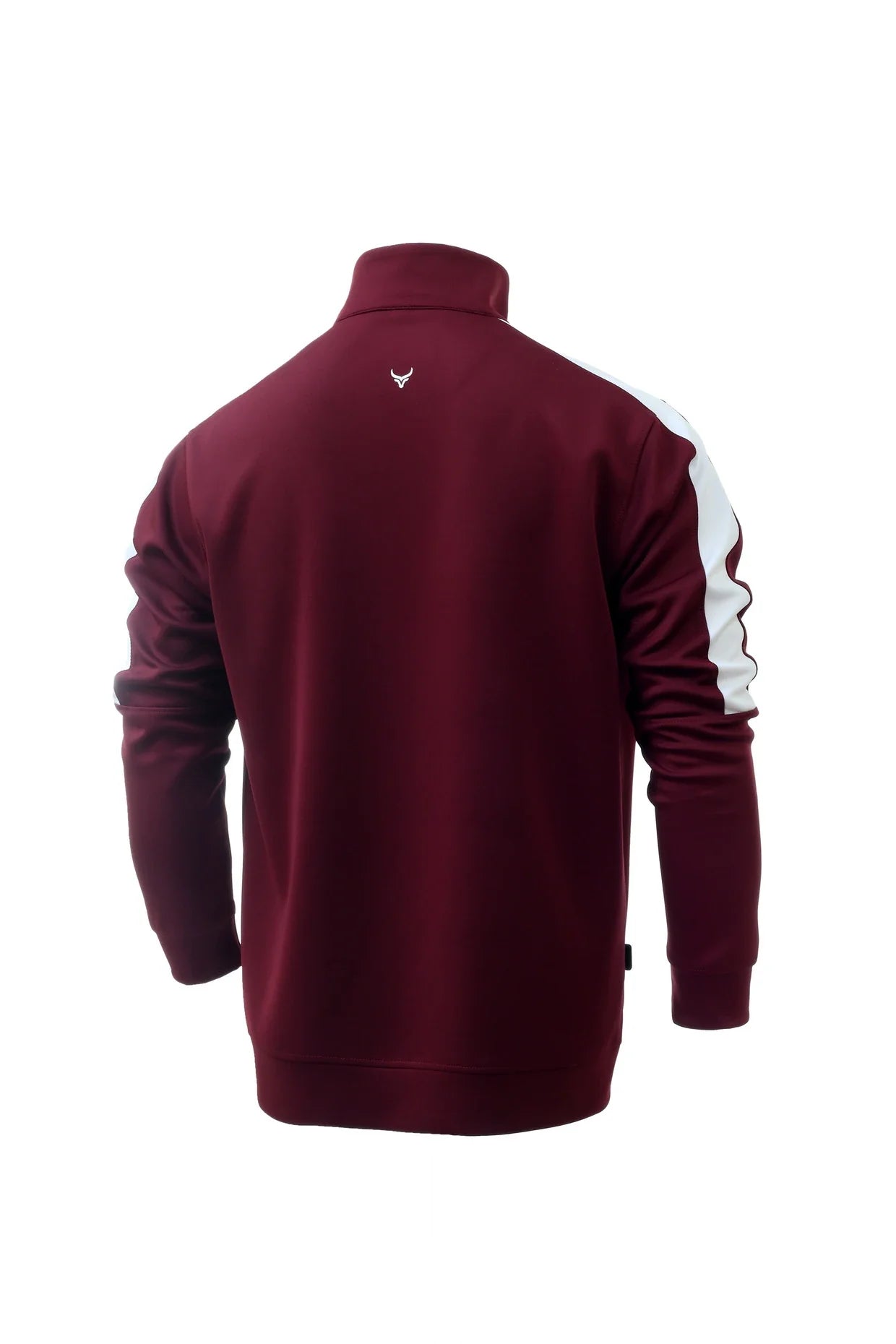 Velocity Tracksuit - Maroon