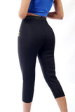 SLIM HOT PANT FOR WOMEN