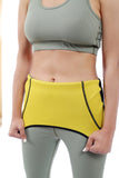 SLIM HOT CAMI WITH WAIST TRAINER