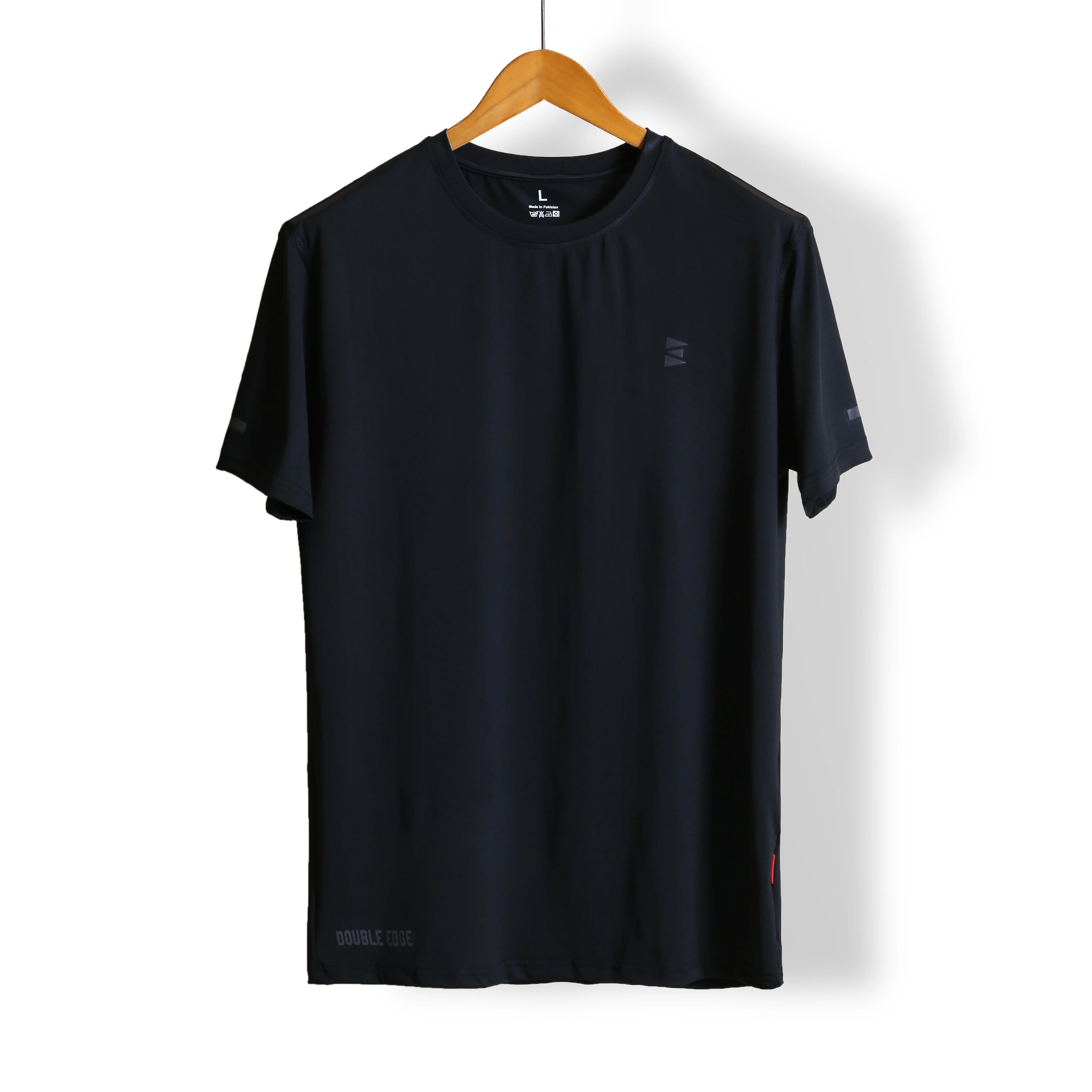 Essential Black