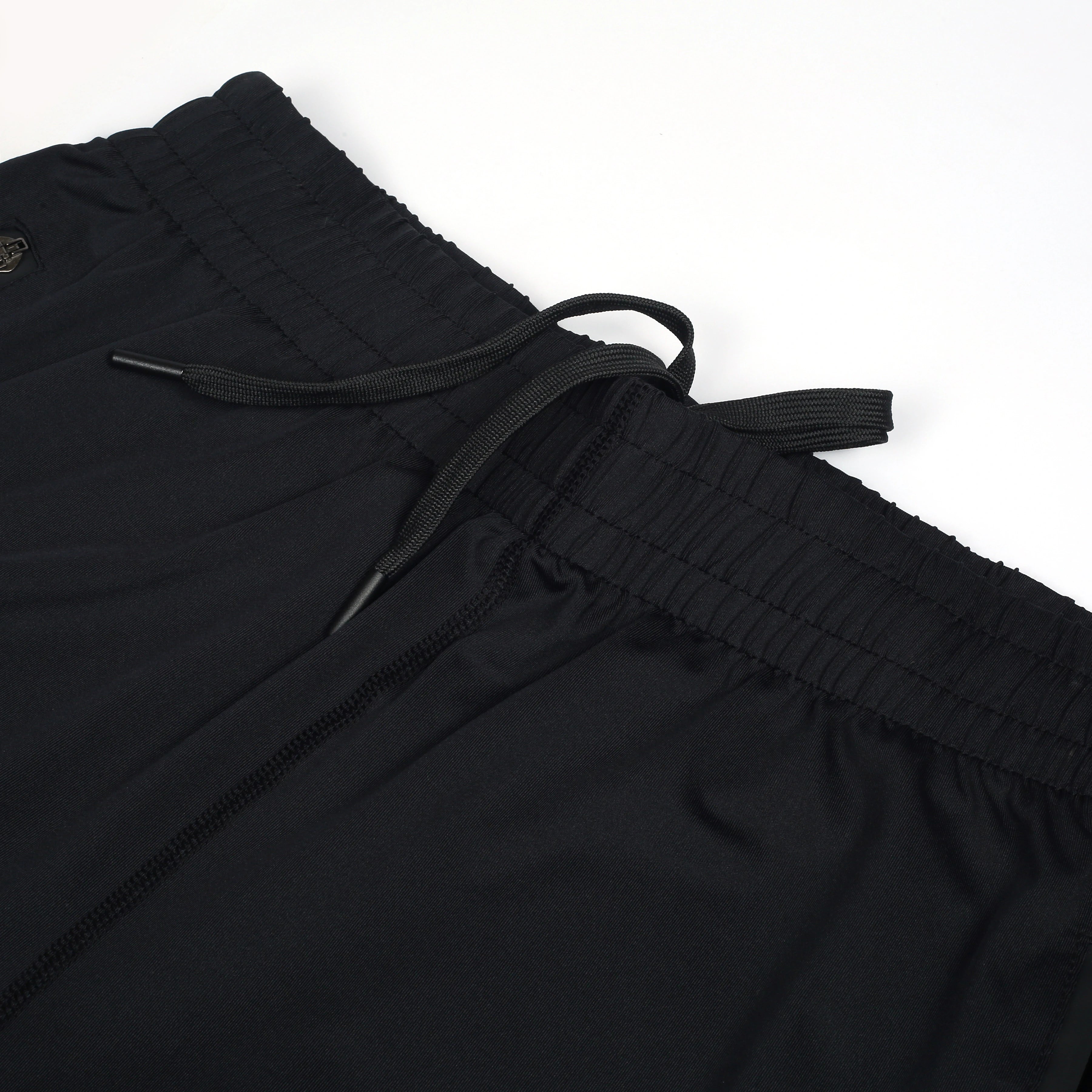 Essential Black
