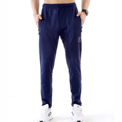 FLEXI TRAINING TROUSER NAVY