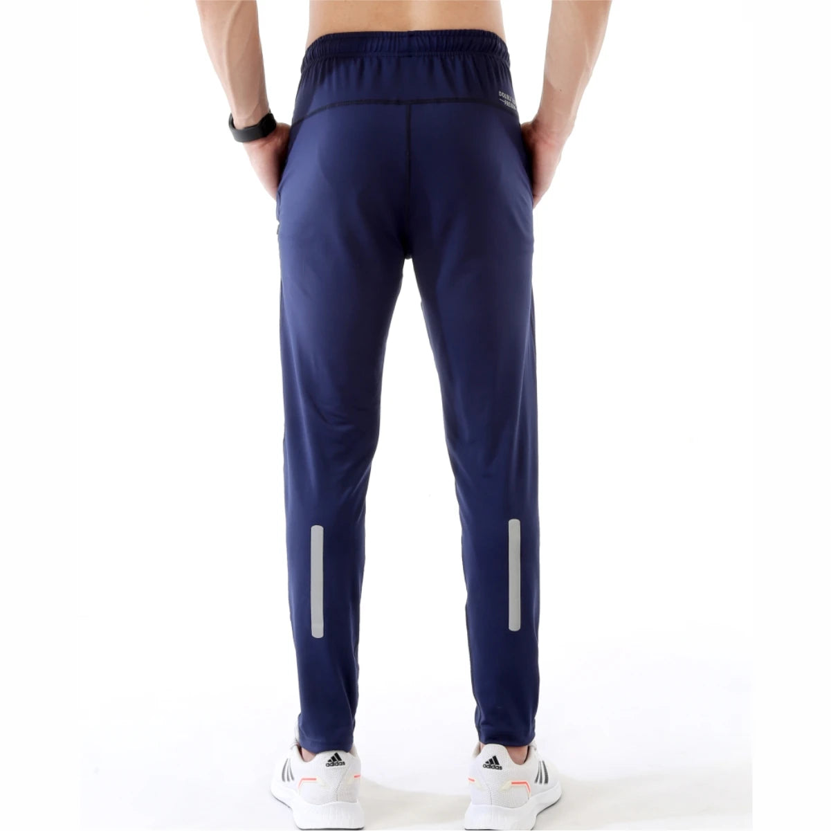 FLEXI TRAINING TROUSER