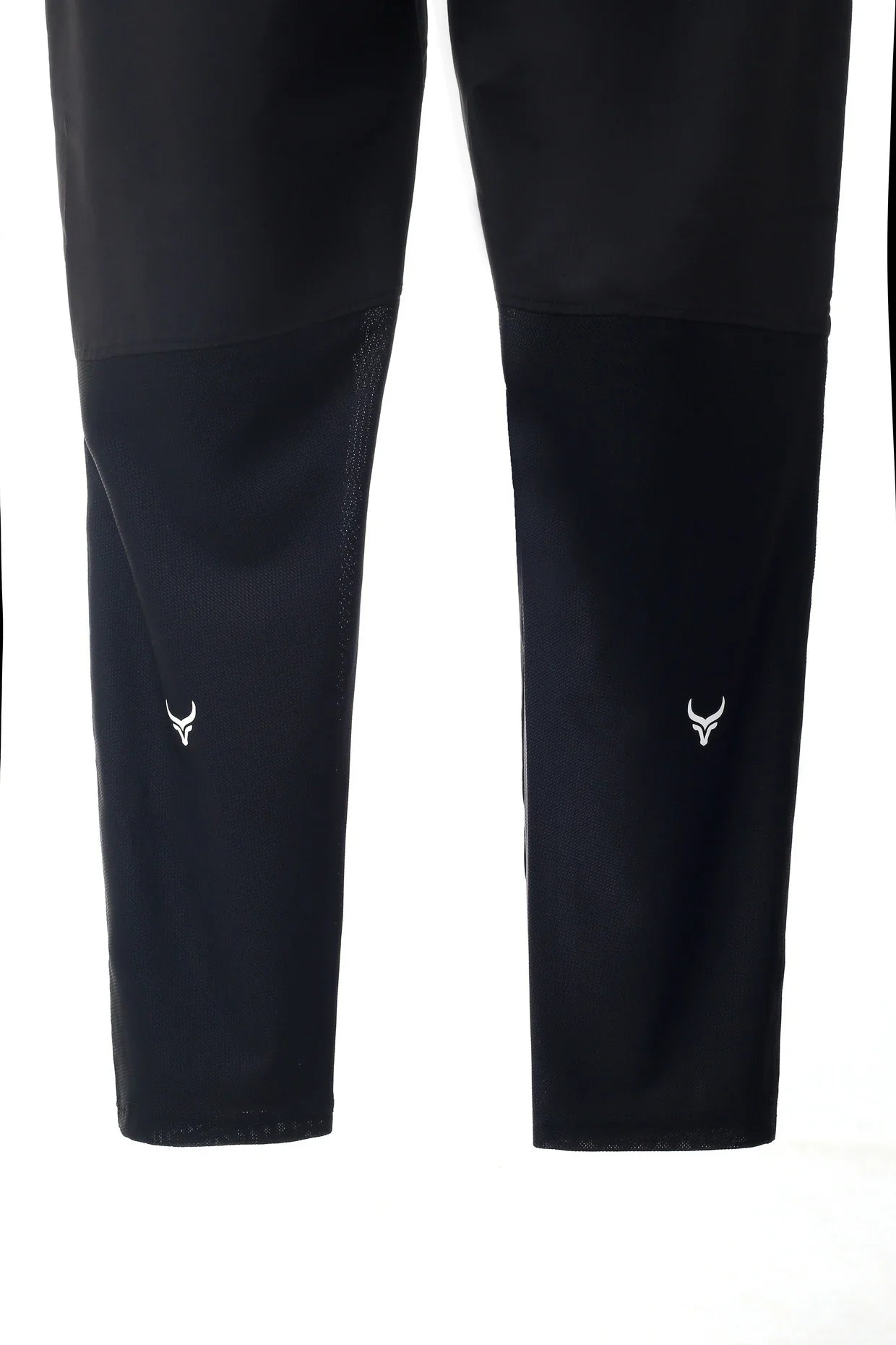 LuxeLine Tracksuit Black