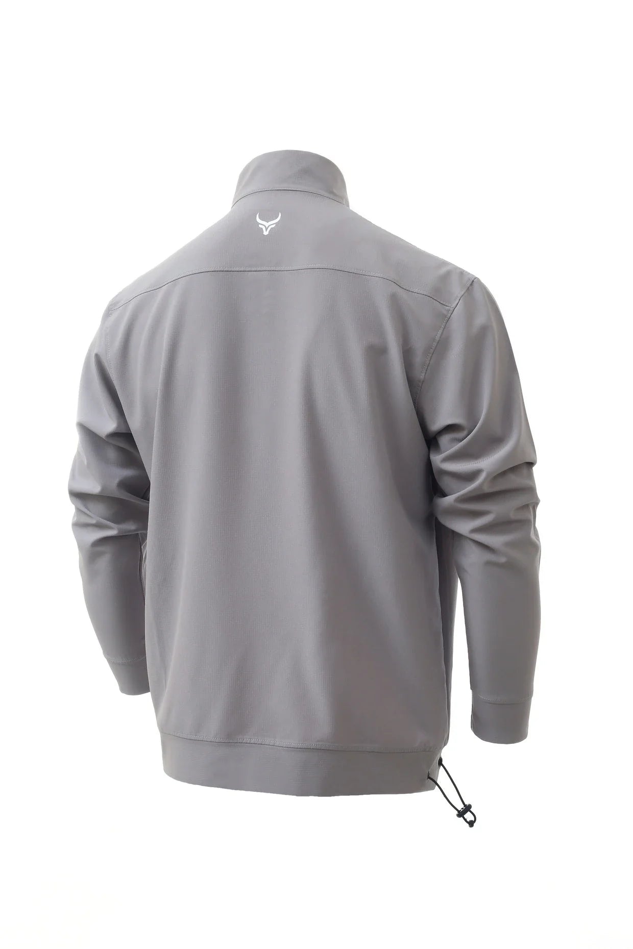 LuxeLine Tracksuit Grey