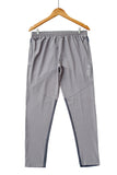 LuxeLine Tracksuit Grey