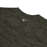 Olive CamoCore Tee