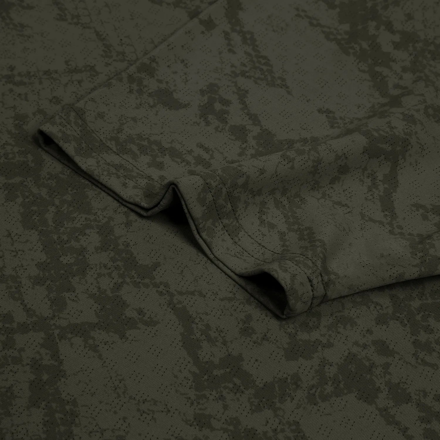 Olive CamoCore Tee