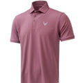 Ottoman Polo - Tea Pink