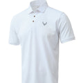 Ottoman Polo -White