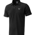 Ottoman Polo - Black