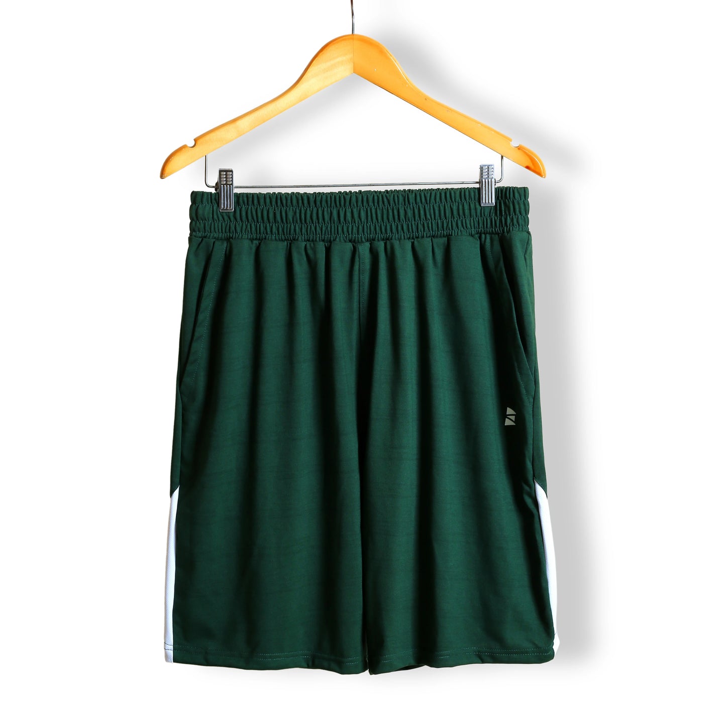 Performance Fitness Dark Green Set