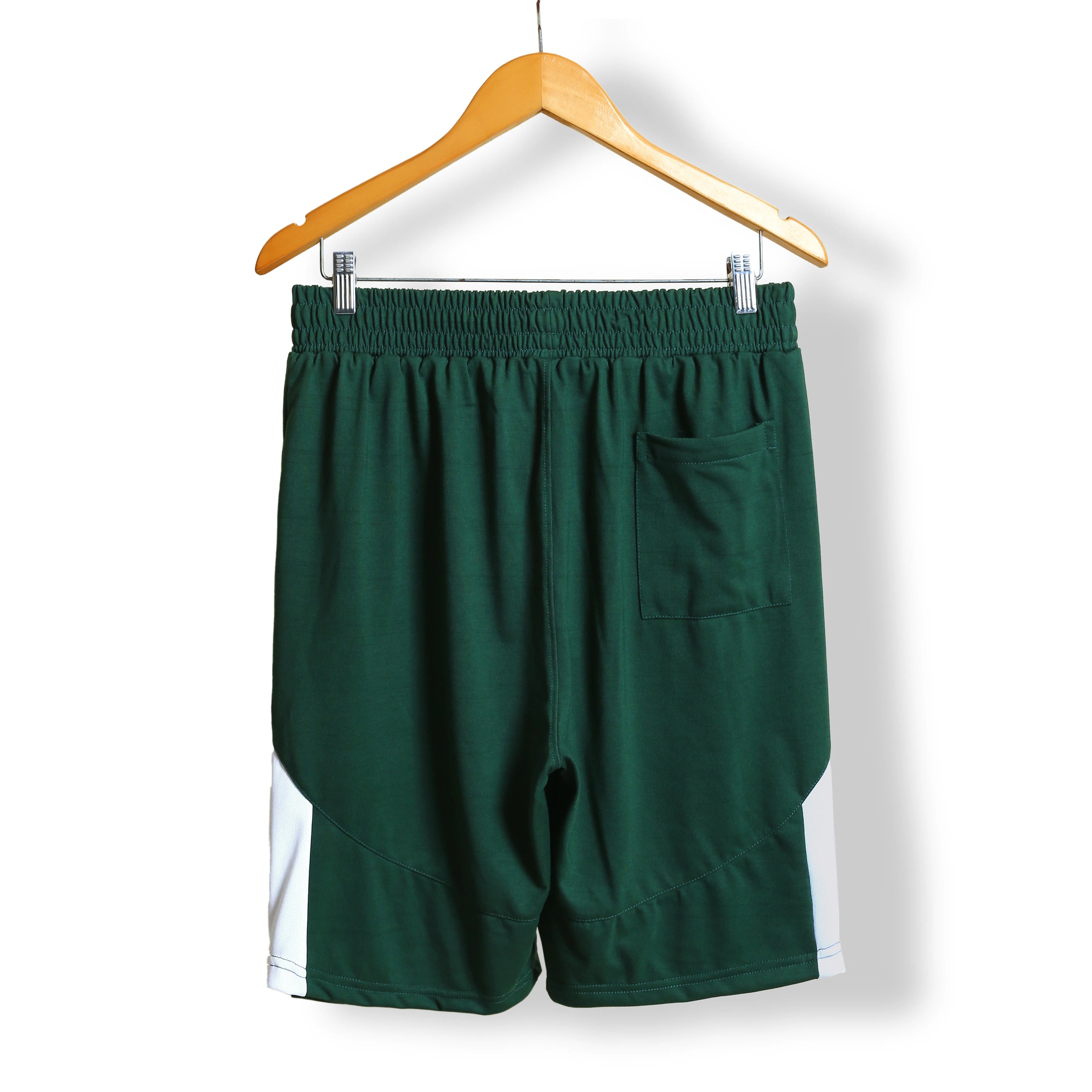 Performance Fitness Dark Green Set