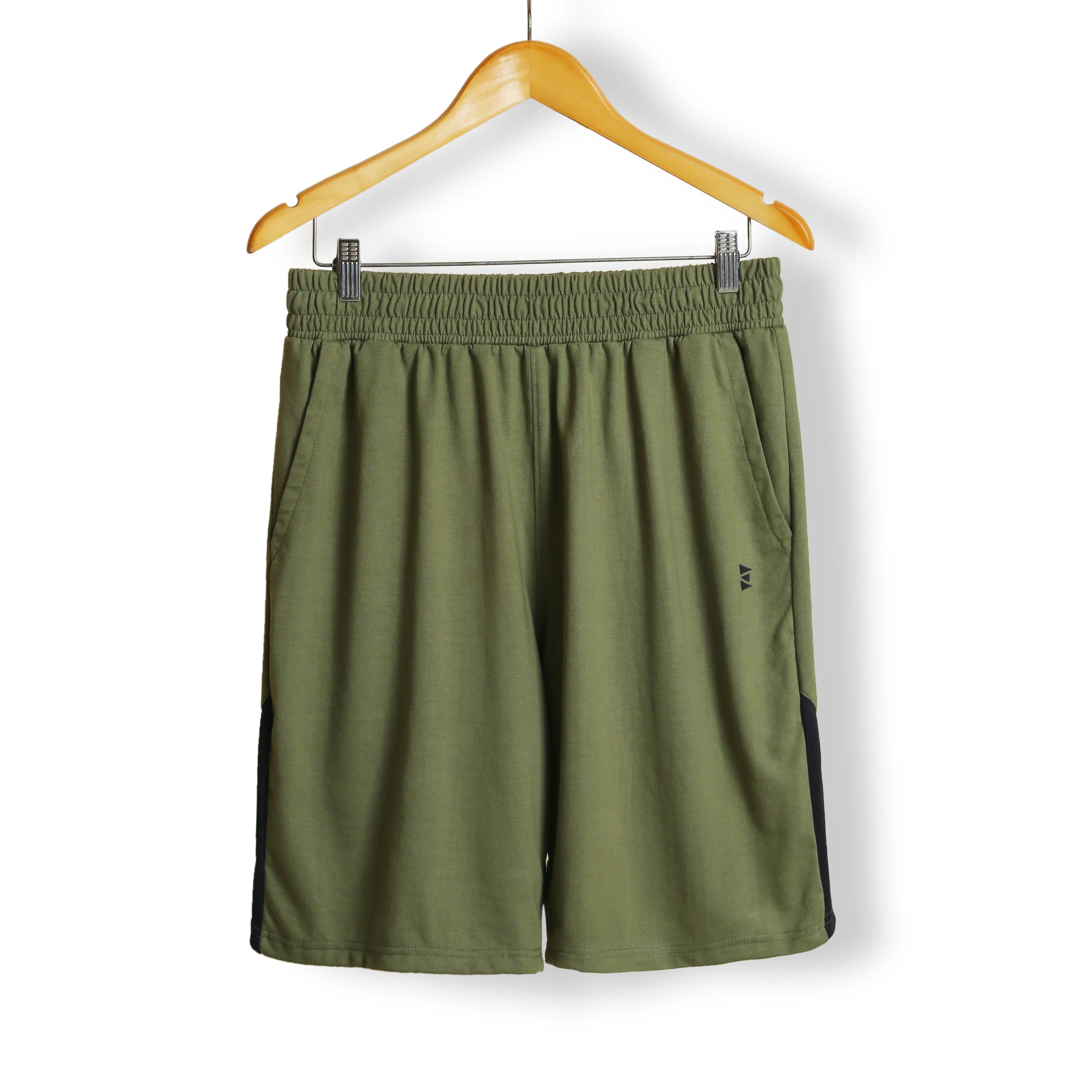 Performance Fitness Olive Set