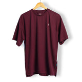 Performance Fitness Maroon Set