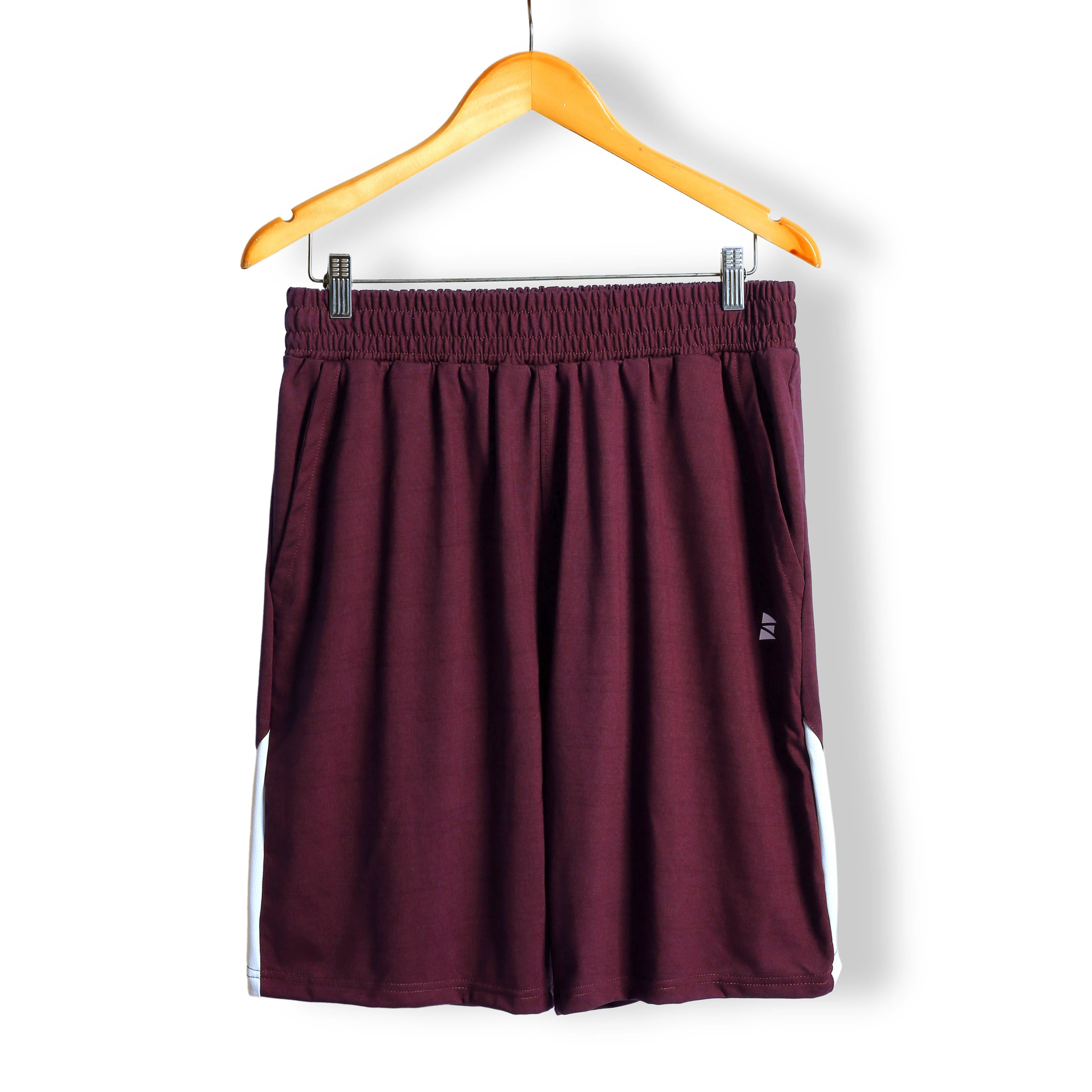 Performance Fitness Maroon Set