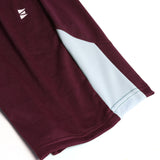 Performance Fitness Maroon Set